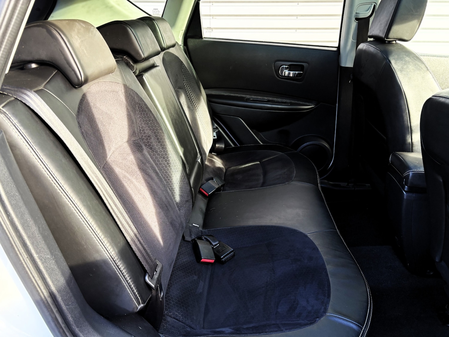 Used Nissan Qashqai 2013 for sale - 76669445: Photo 13