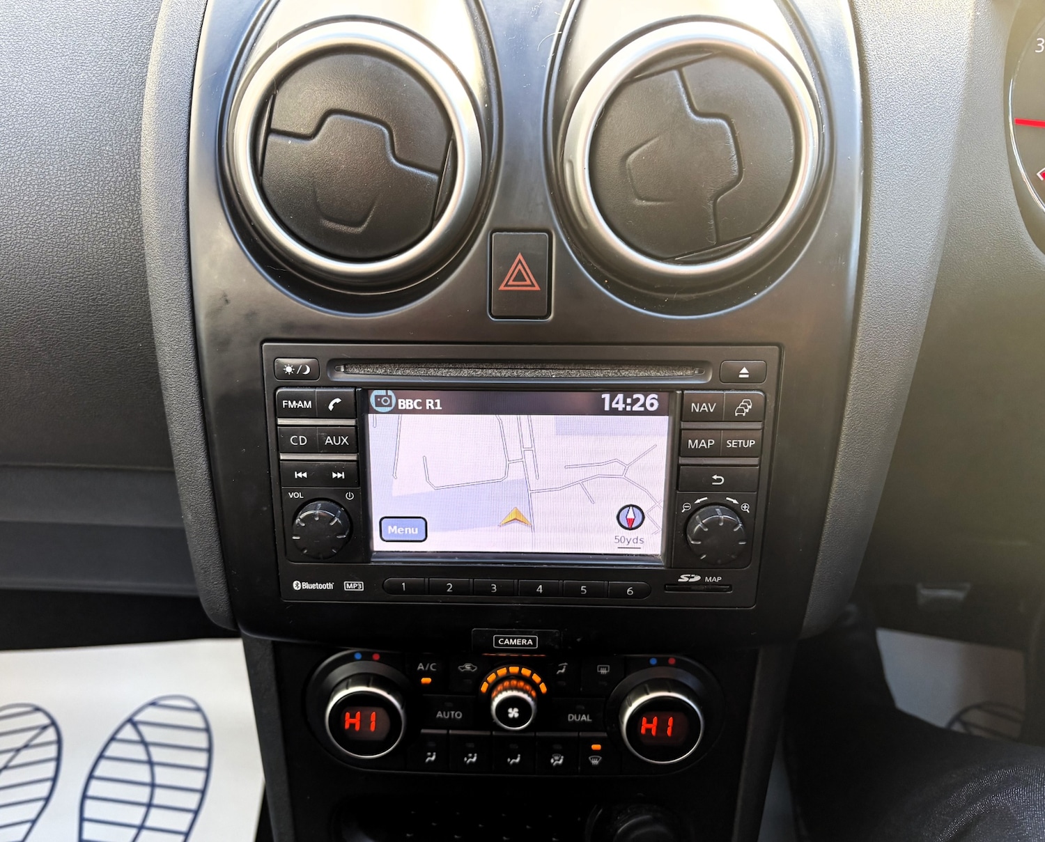 Used Nissan Qashqai 2013 for sale - 76669445: Photo 14