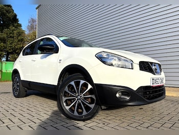 Used Nissan Qashqai 2013 for sale - 76669445: Photo