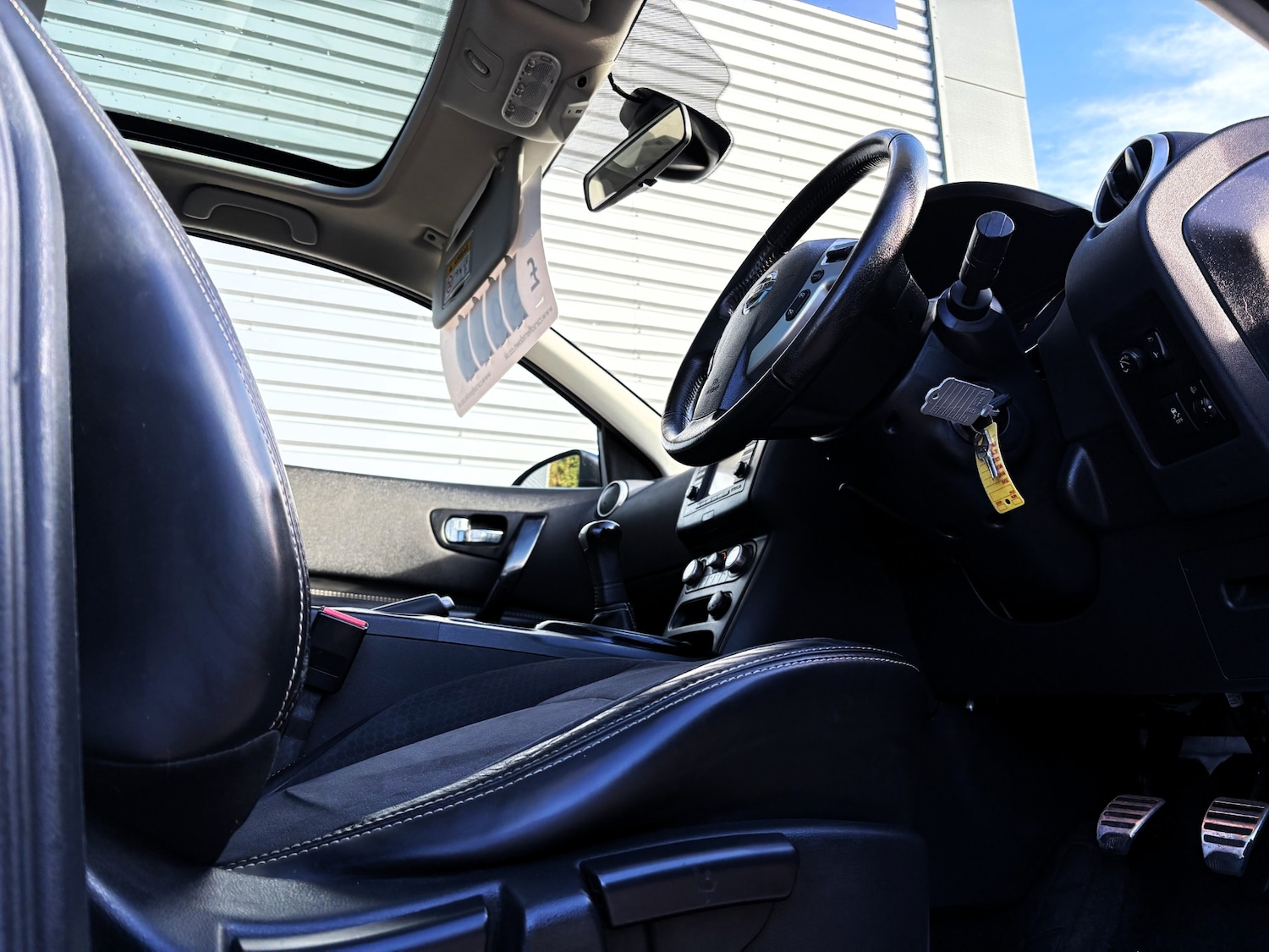 Used Nissan Qashqai 2013 for sale - 76669445: Photo 9