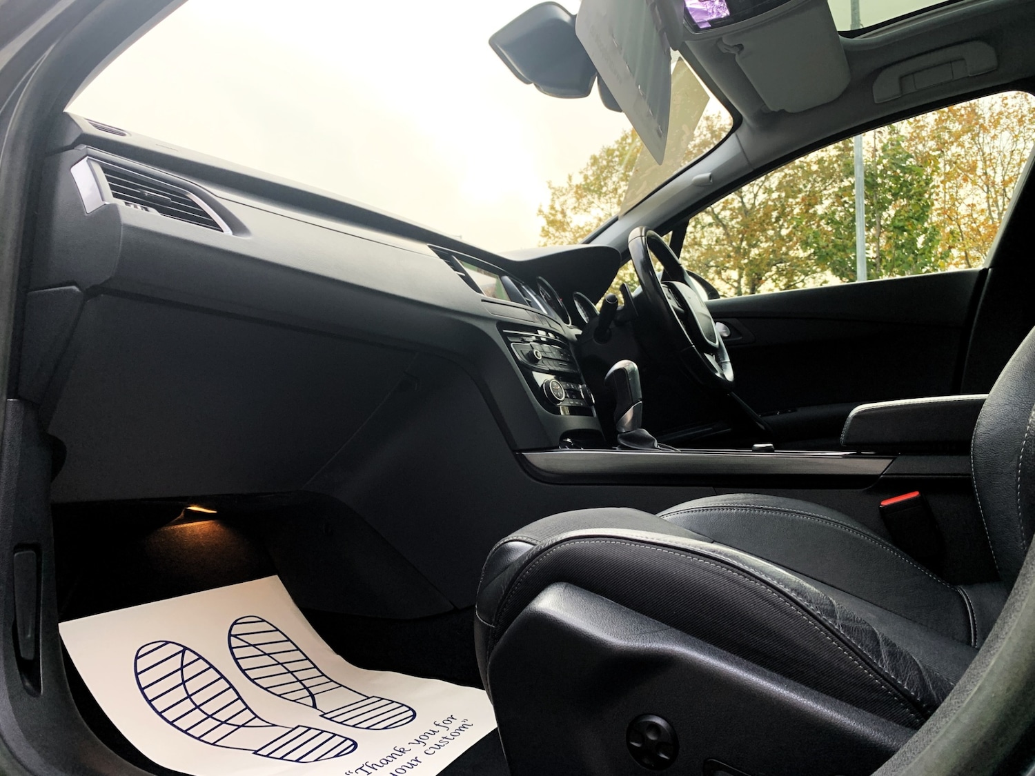 Used Peugeot 508 2013 for sale - 76504787: Photo 10