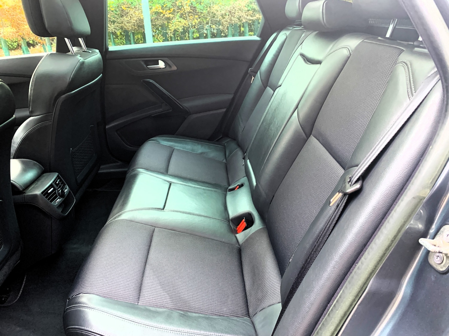 Used Peugeot 508 2013 for sale - 76504787: Photo 12