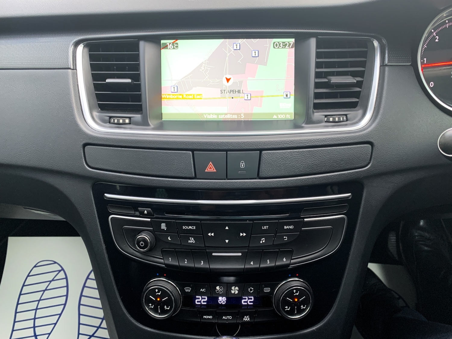 Used Peugeot 508 2013 for sale - 76504787: Photo 14