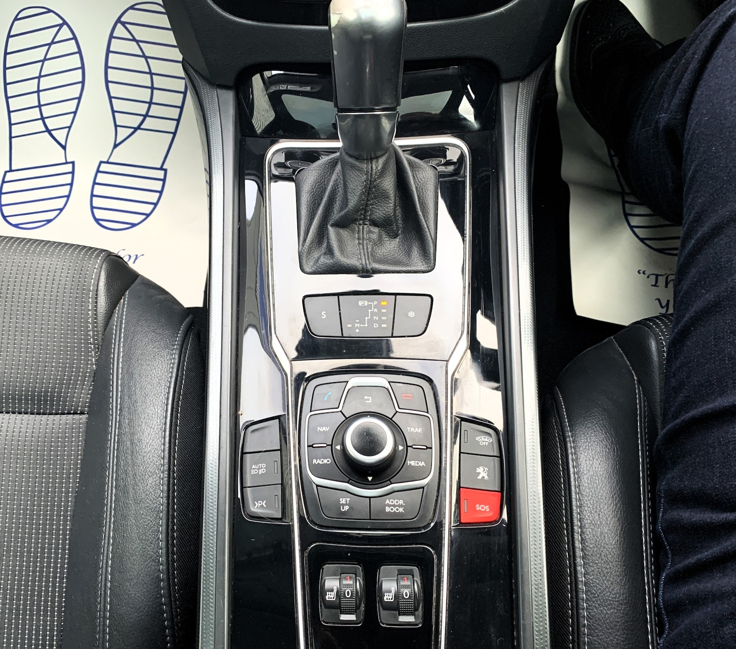 Used Peugeot 508 2013 for sale - 76504787: Photo 15