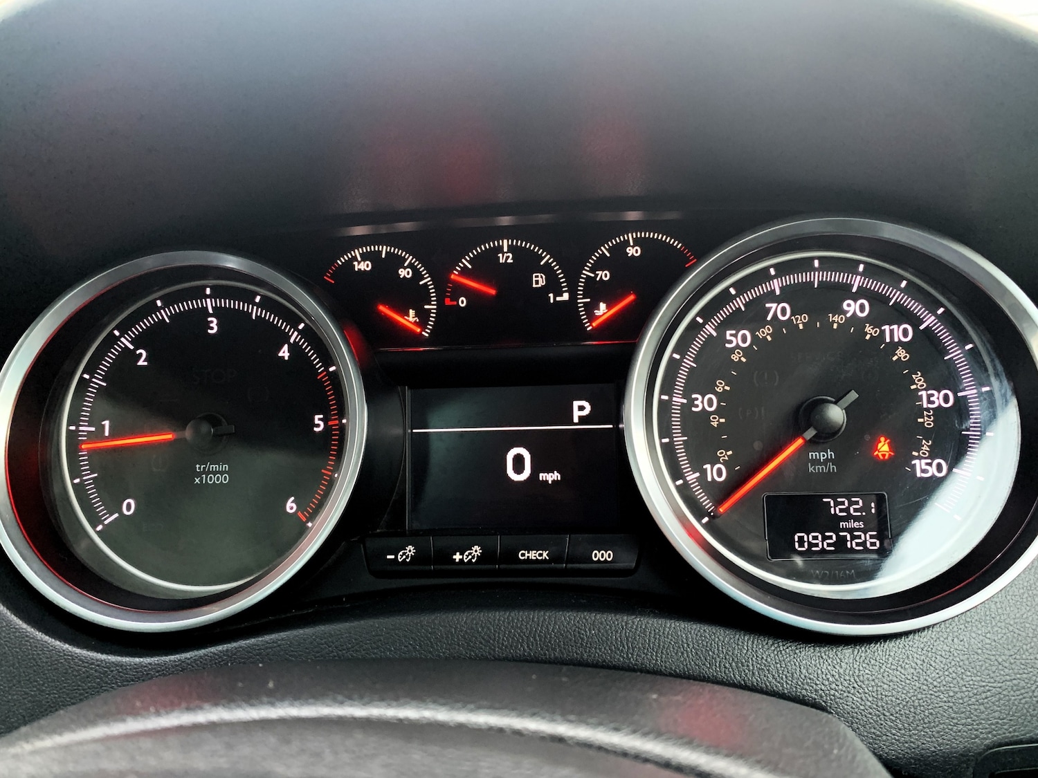 Used Peugeot 508 2013 for sale - 76504787: Photo 17