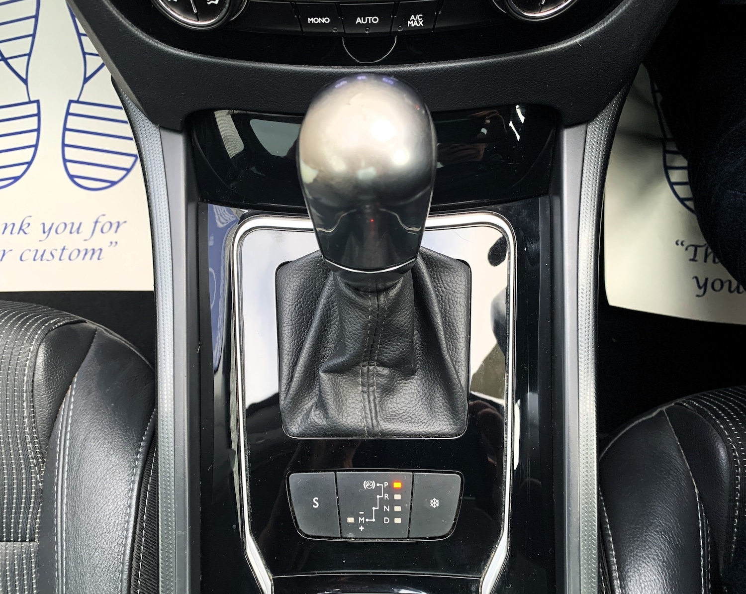 Used Peugeot 508 2013 for sale - 76504787: Photo 18