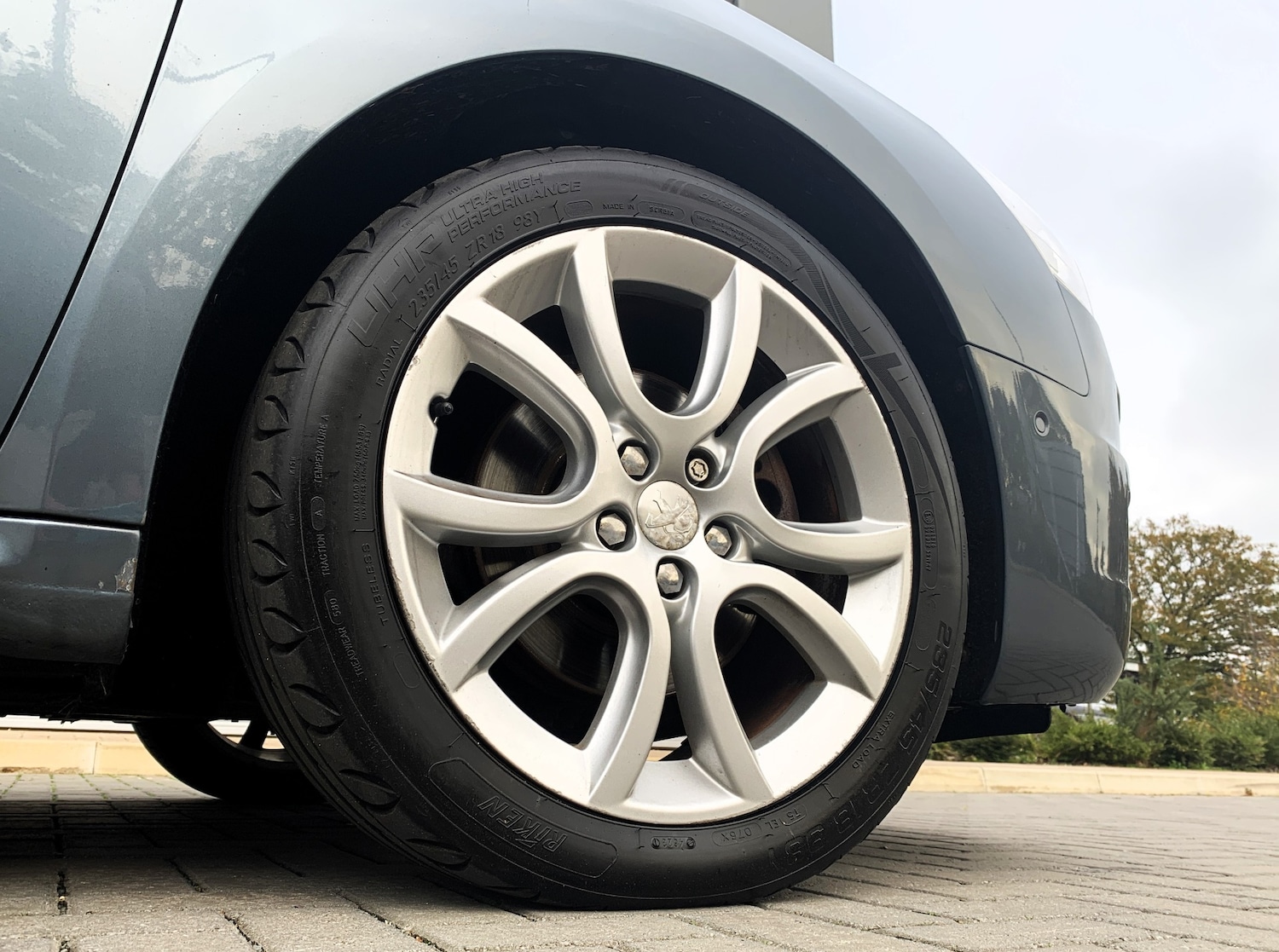 Used Peugeot 508 2013 for sale - 76504787: Photo 19