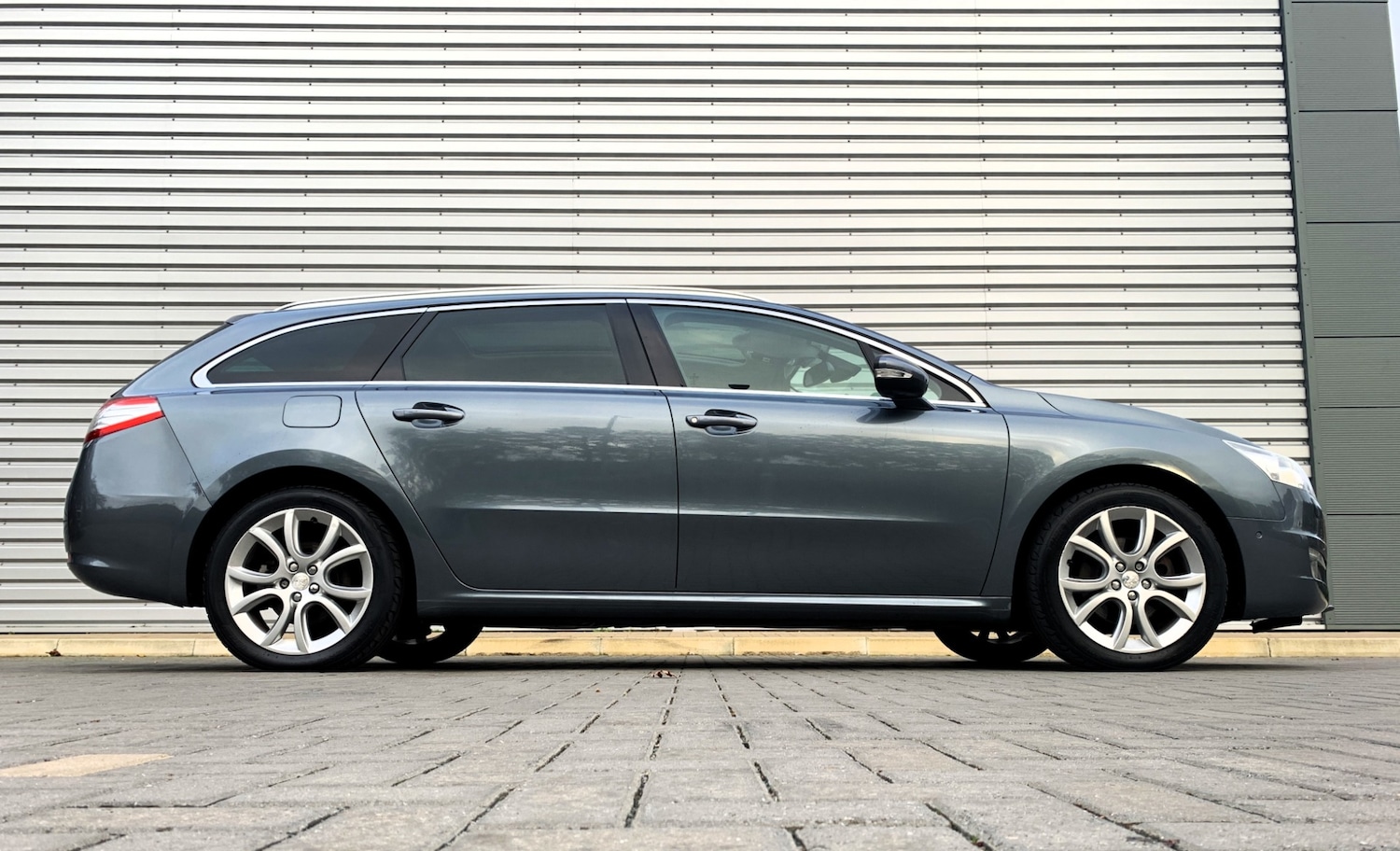 Used Peugeot 508 2013 for sale - 76504787: Photo 3