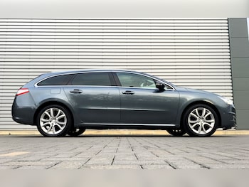 Used Peugeot 508 2013 for sale - 76504787: Photo