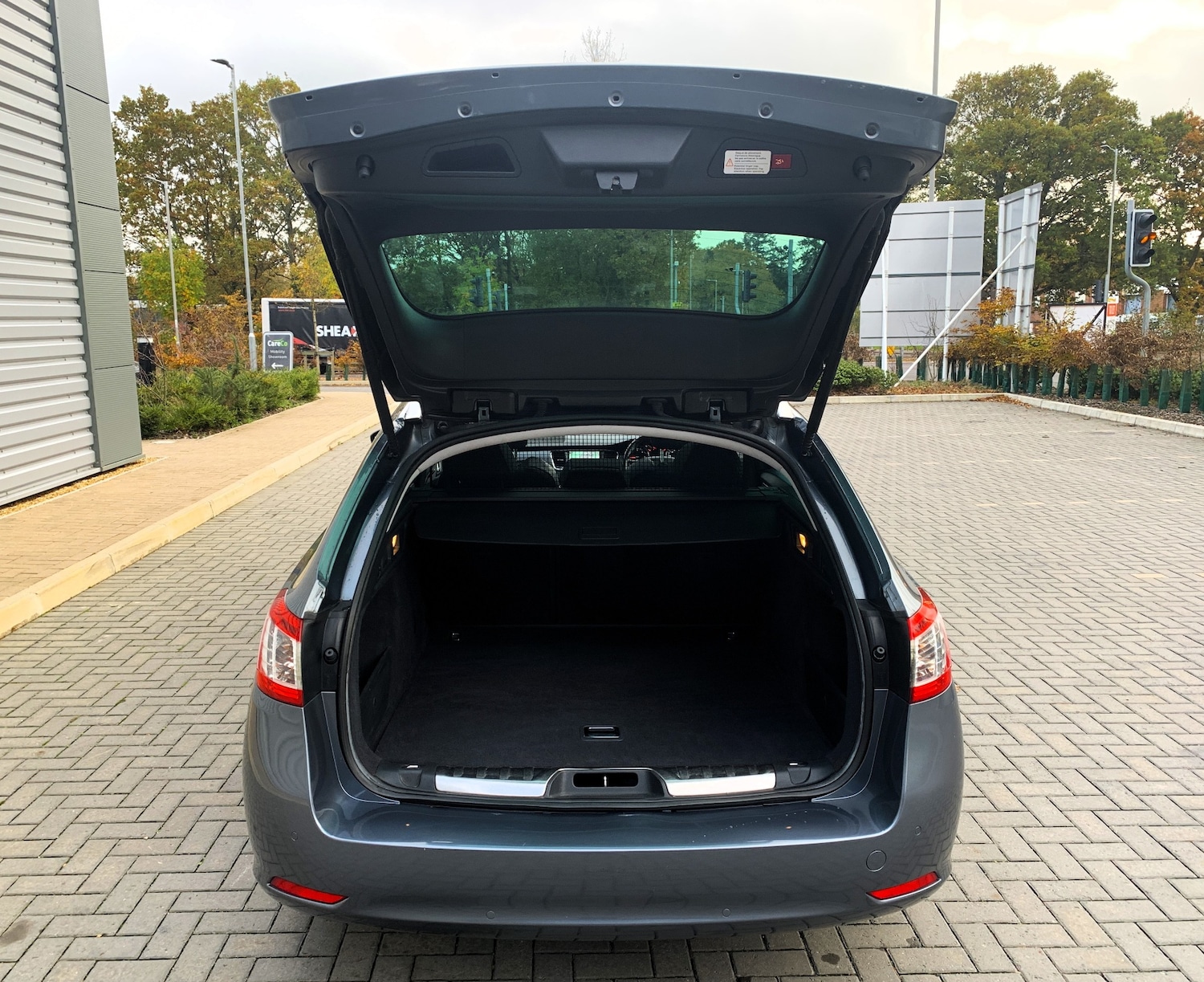 Used Peugeot 508 2013 for sale - 76504787: Photo 8