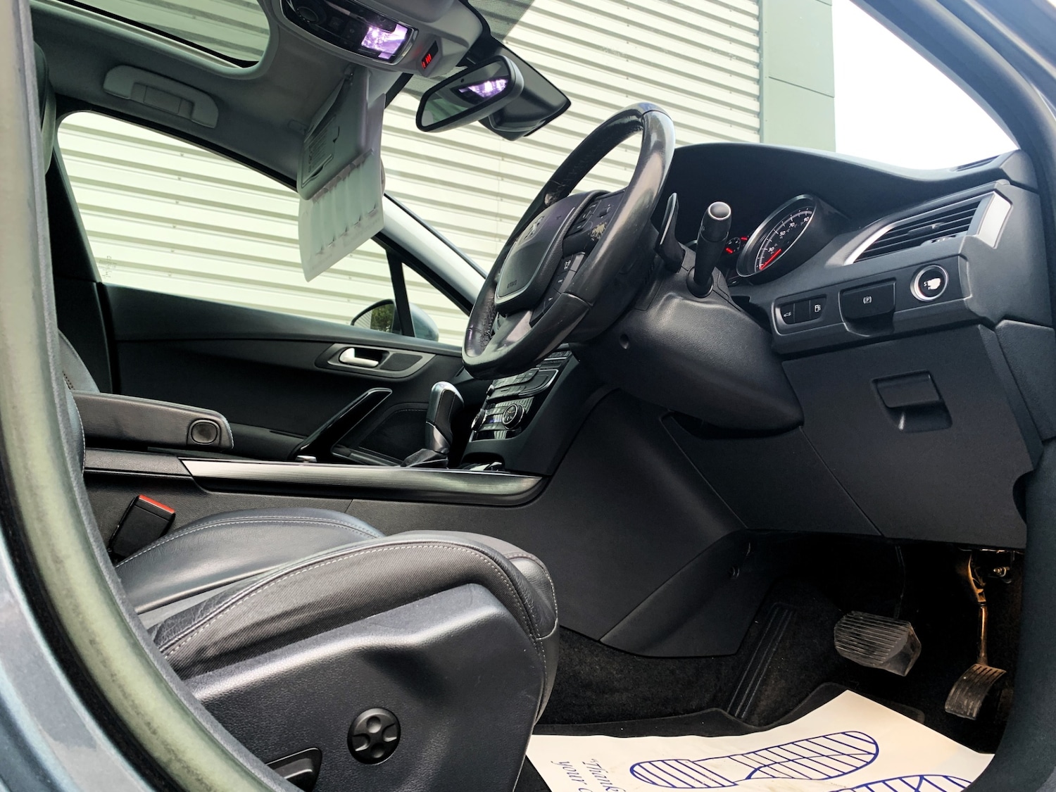 Used Peugeot 508 2013 for sale - 76504787: Photo 9