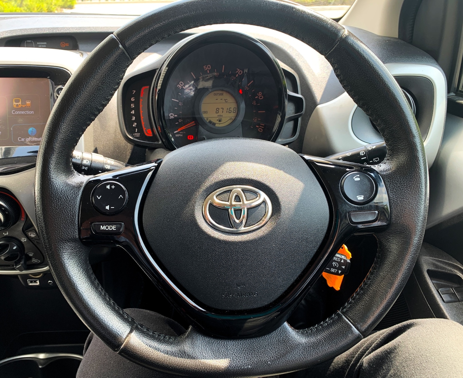 Vehicle 17