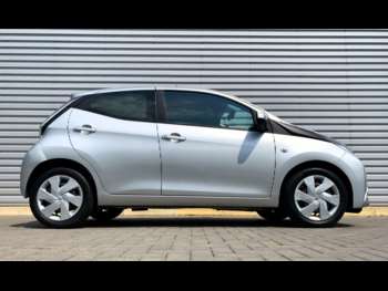 Used Toyota AYGO 2015 for sale - 74760348: Photo