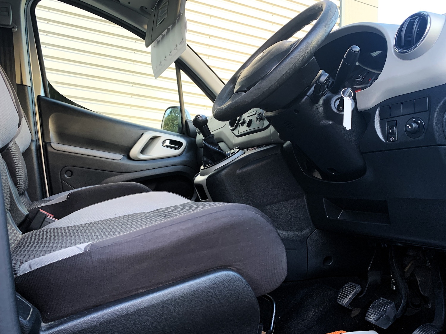 Used Peugeot Partner Tepee 2013 for sale - 76518272: Photo 10