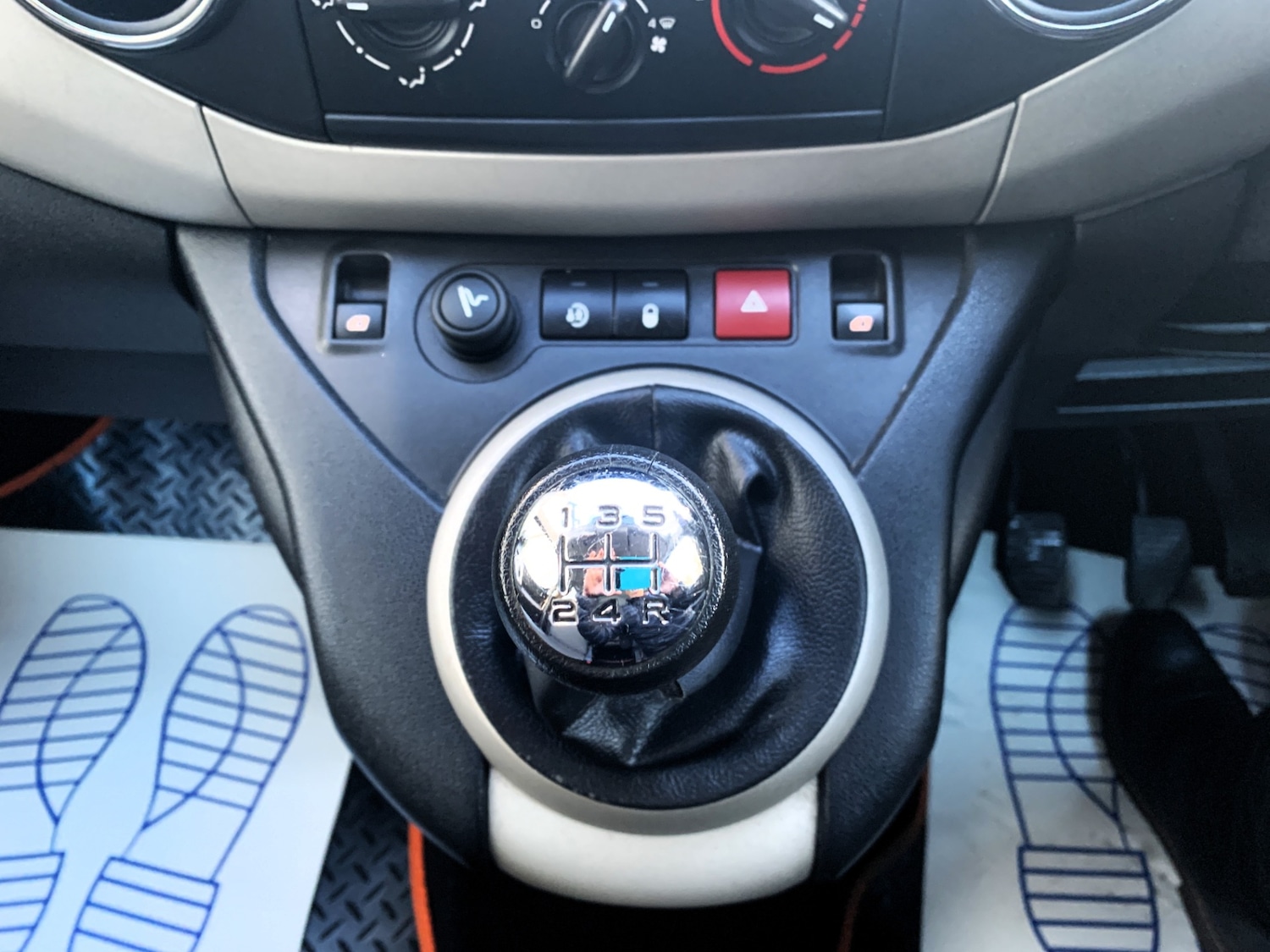 Used Peugeot Partner Tepee 2013 for sale - 76518272: Photo 15