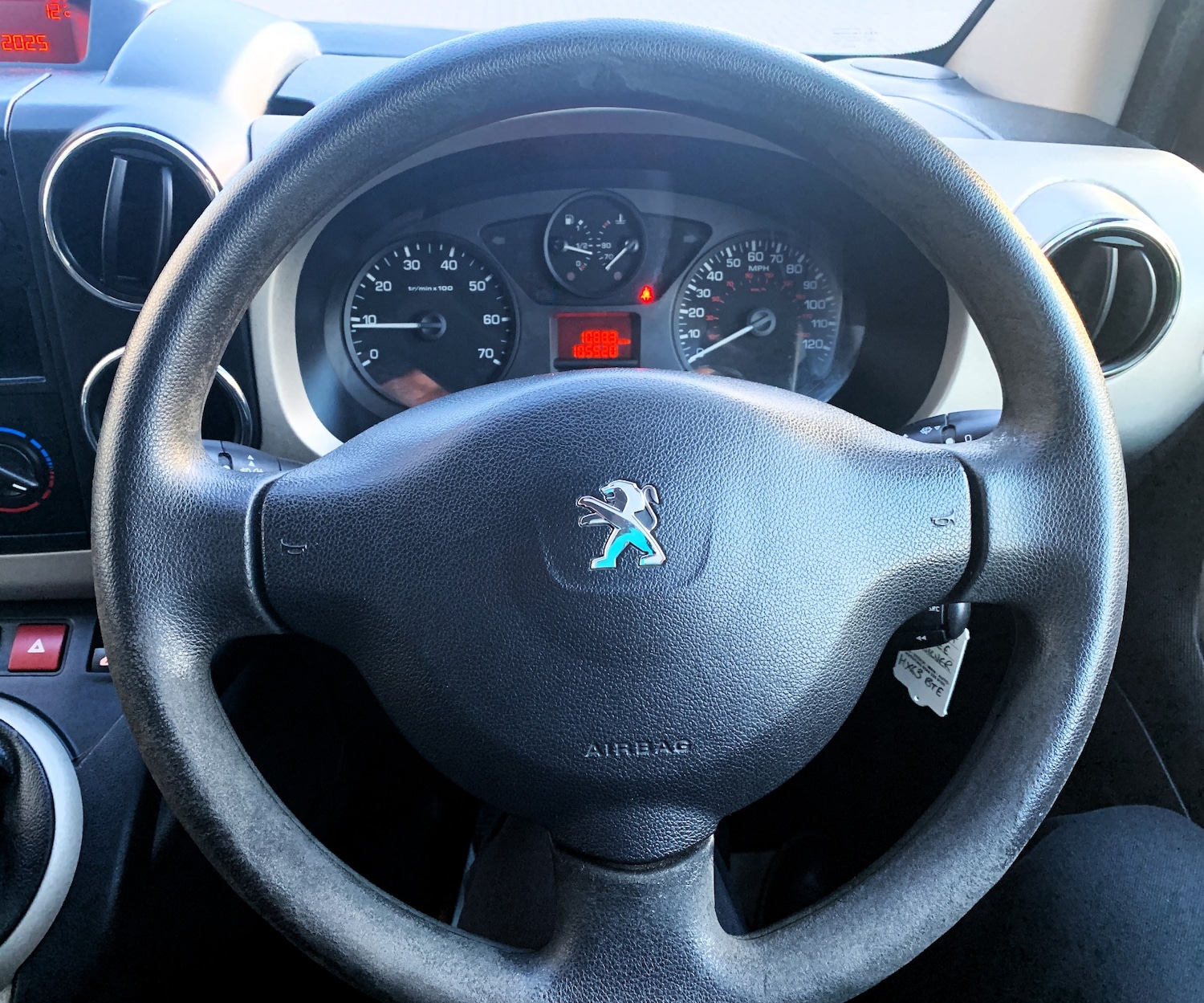 Used Peugeot Partner Tepee 2013 for sale - 76518272: Photo 16