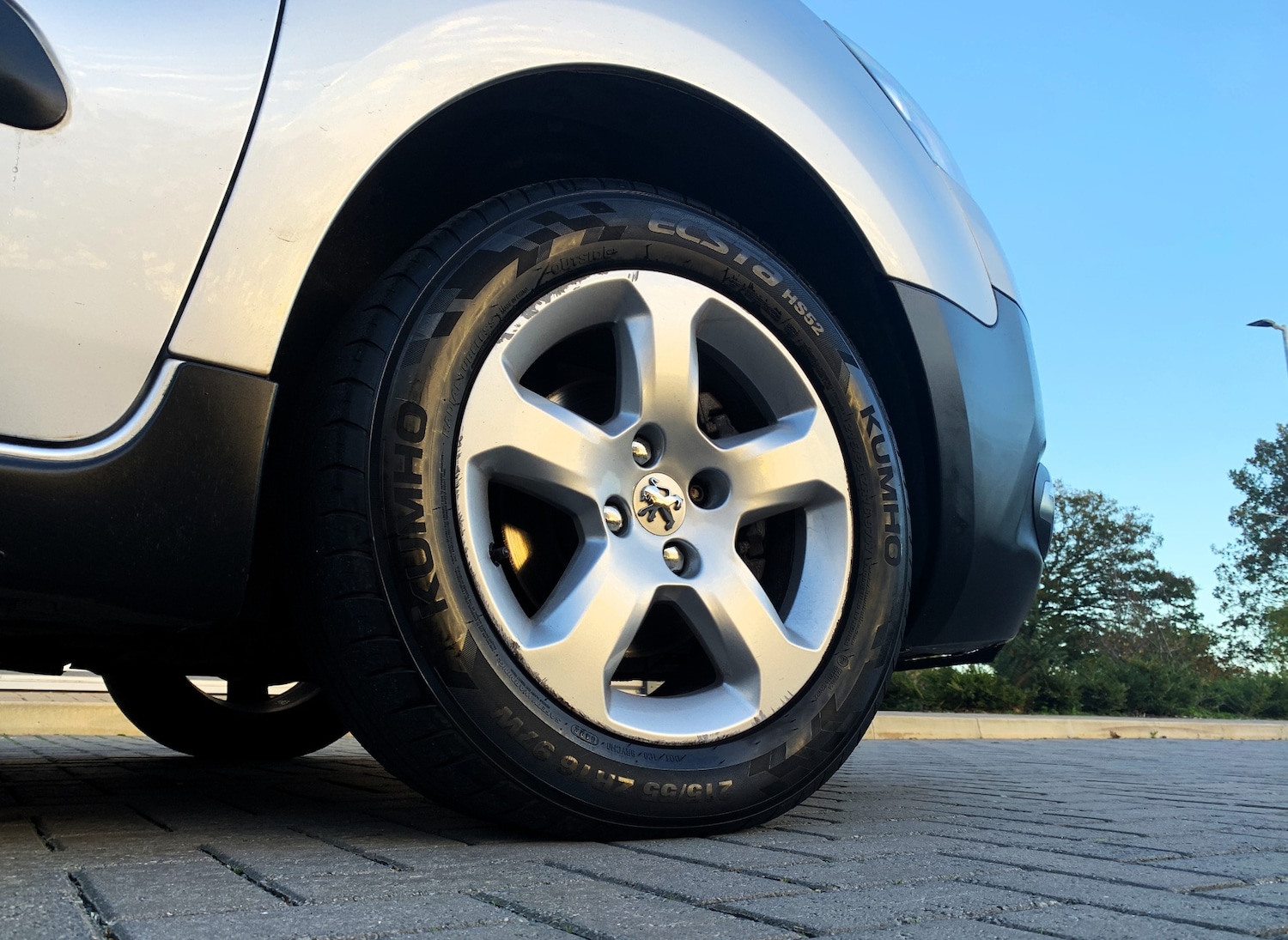 Used Peugeot Partner Tepee 2013 for sale - 76518272: Photo 18