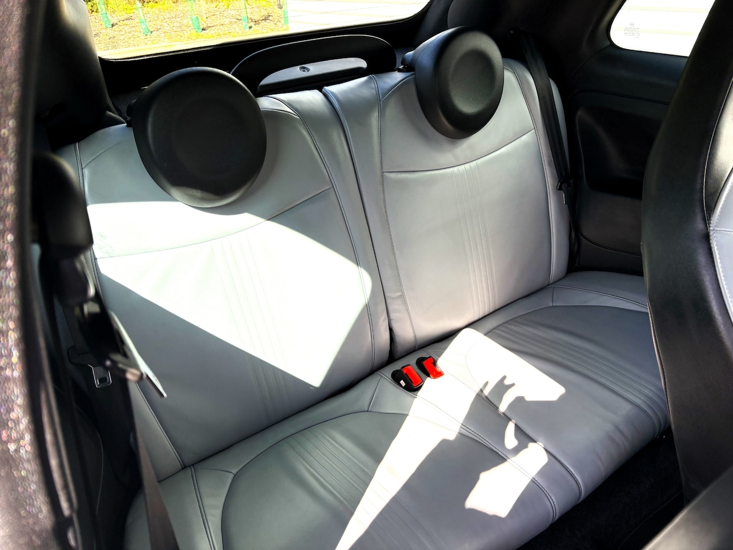 Used Abarth 500 2011 for sale - 78211185: Photo 12