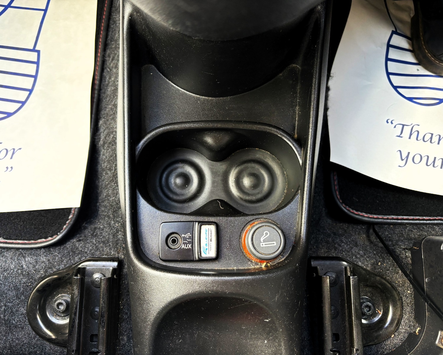 Used Abarth 500 2011 for sale - 78211185: Photo 15