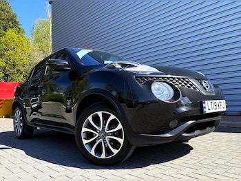 Used Nissan Juke 2019 for sale - 78305813: Photo