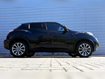 Used Nissan Juke 2019 for sale - 78305813: Photo