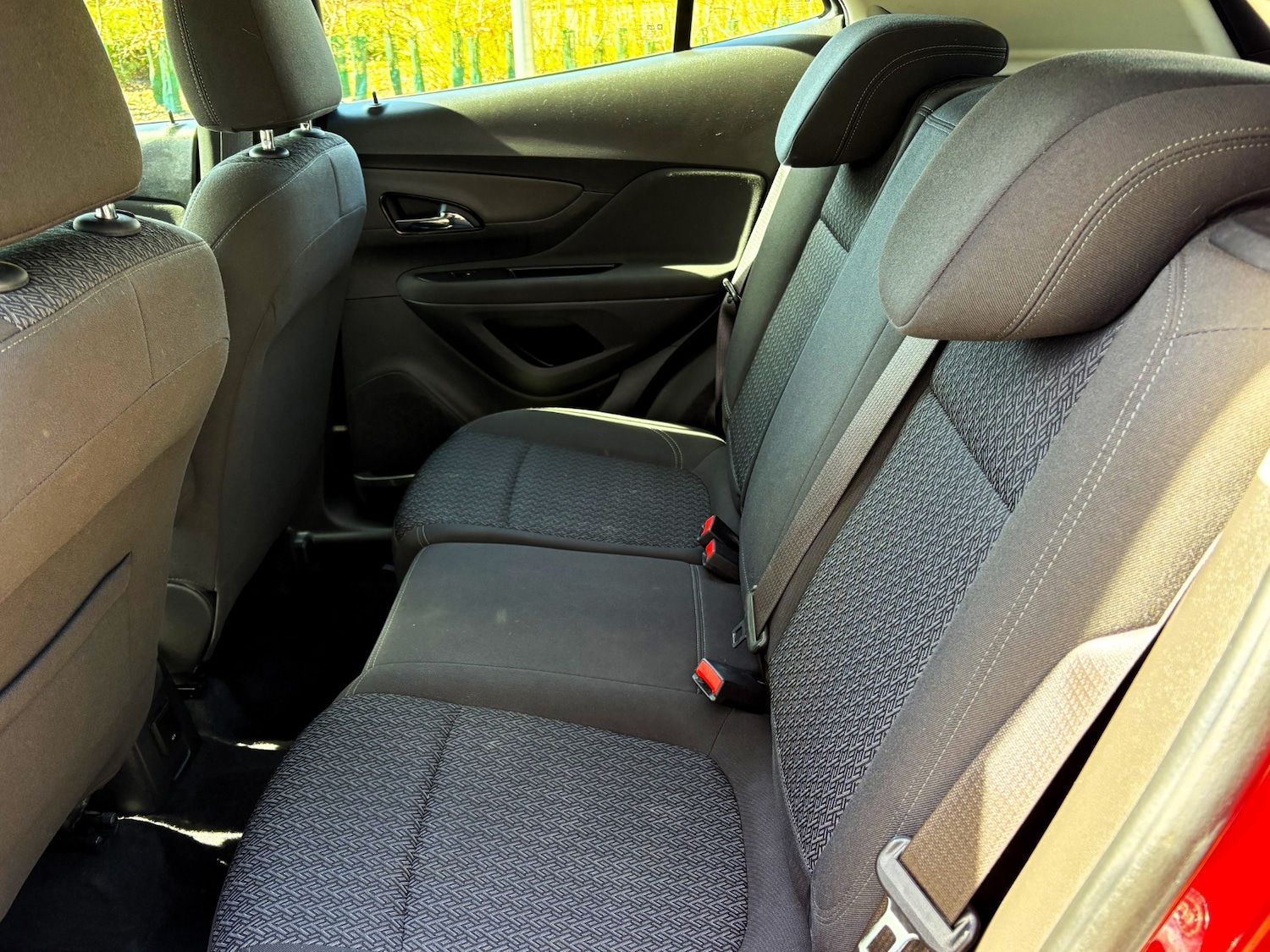 Used Vauxhall Mokka X 2019 for sale - 77616887: Photo 11