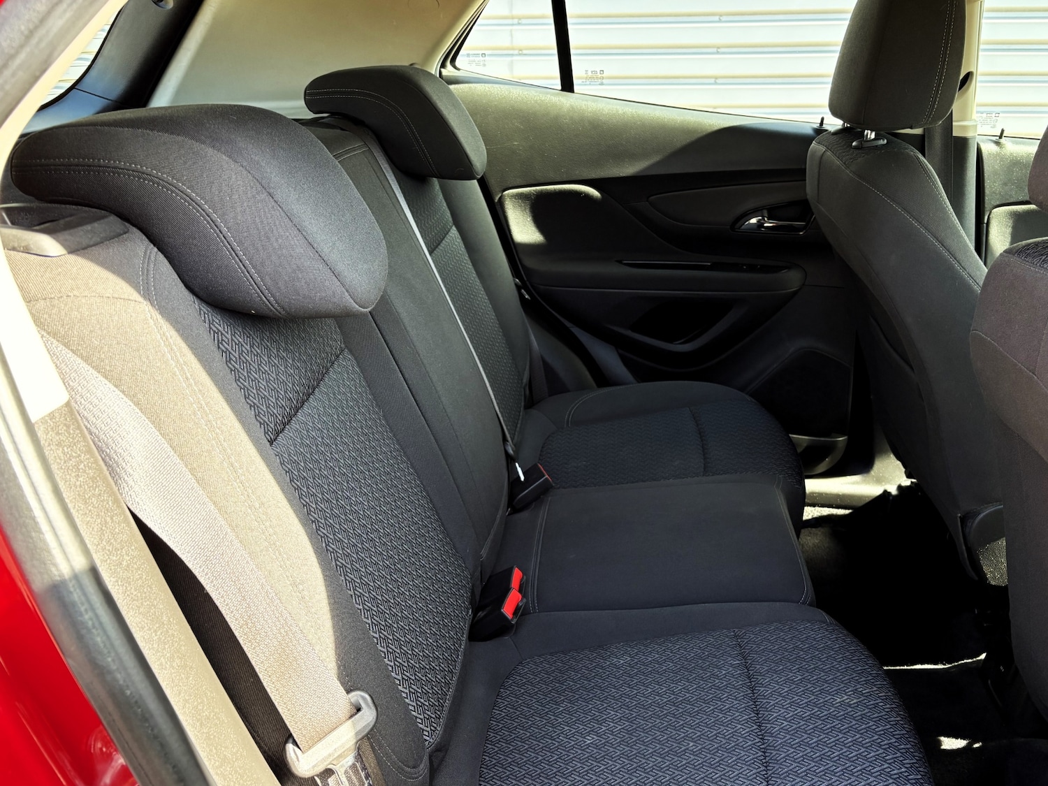 Used Vauxhall Mokka X 2019 for sale - 77616887: Photo 12