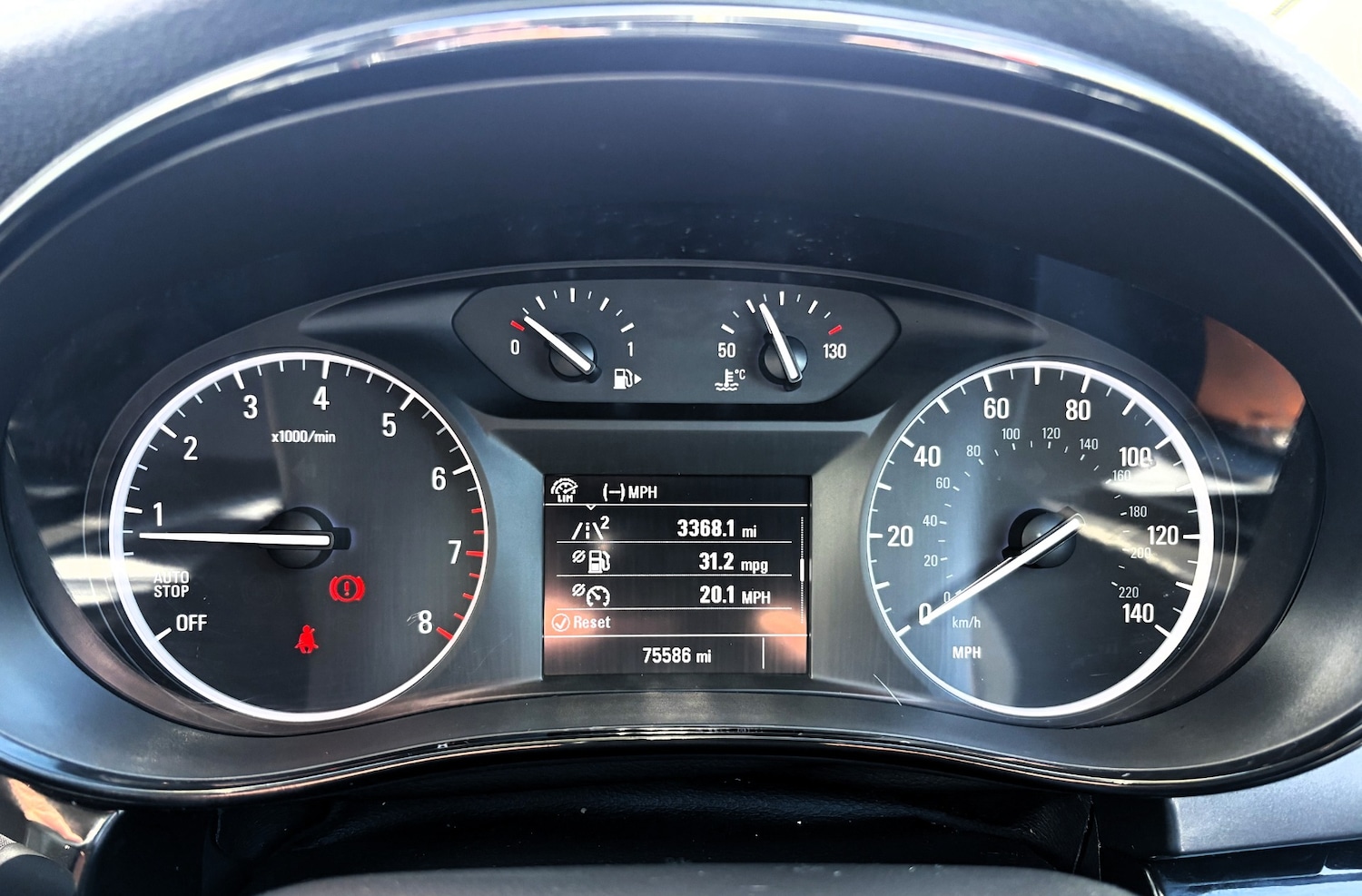 Used Vauxhall Mokka X 2019 for sale - 77616887: Photo 17