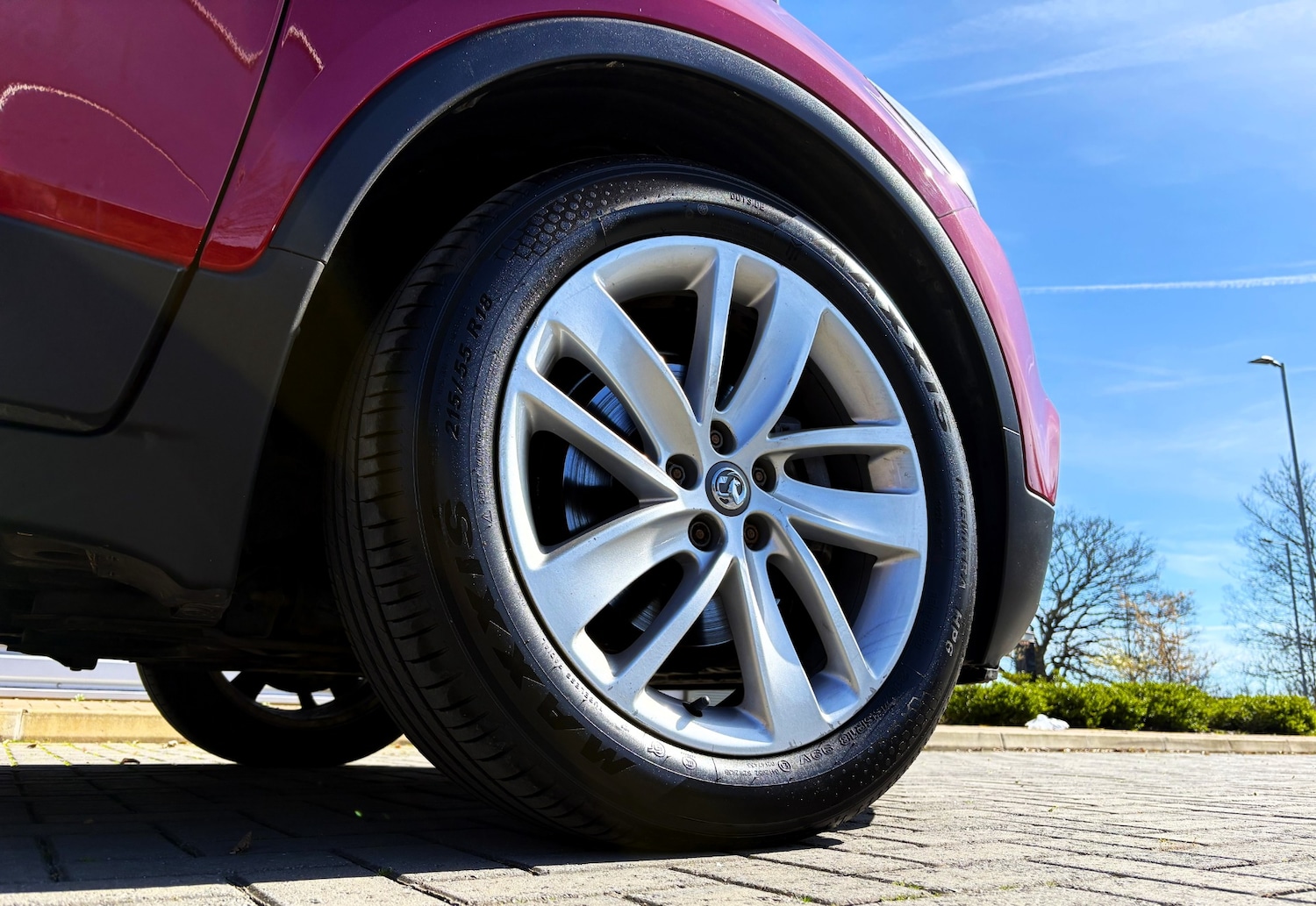 Used Vauxhall Mokka X 2019 for sale - 77616887: Photo 18