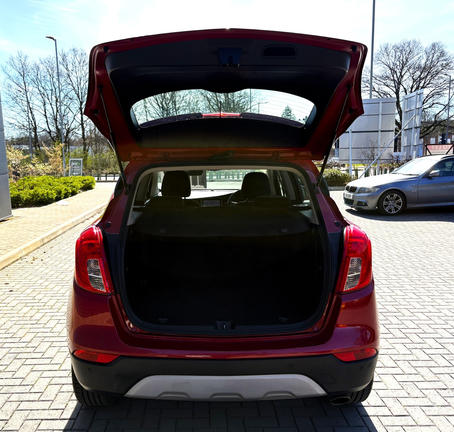 Used Vauxhall Mokka X 2019 for sale - 77616887: Photo 7