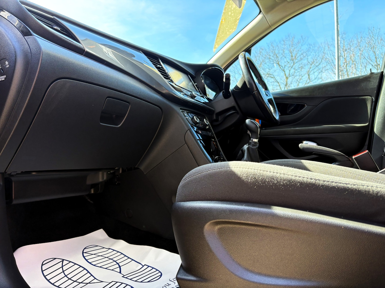 Used Vauxhall Mokka X 2019 for sale - 77616887: Photo 9