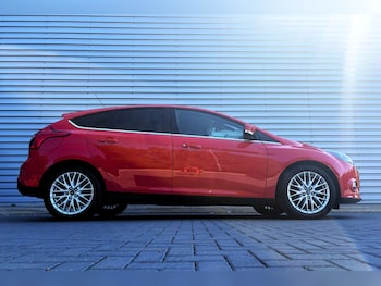 Used Ford Focus 2013 for sale - 79174379: Photo