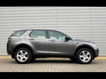 Used Land Rover Discovery Sport 2015 for sale - 74061906: Photo