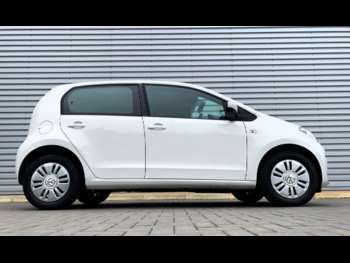 Used Volkswagen up! 2015 for sale - 74864498: Photo