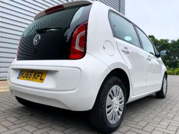 Used Volkswagen up! 2015 for sale - 74864498: Photo