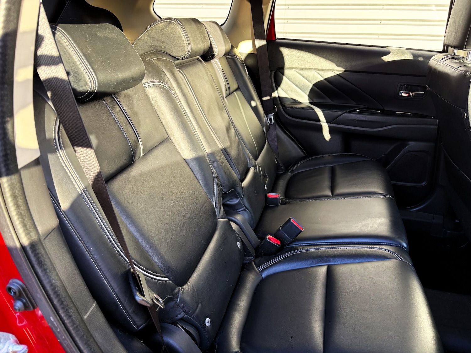 Used Mitsubishi Outlander 2015 for sale - 76640069: Photo 13