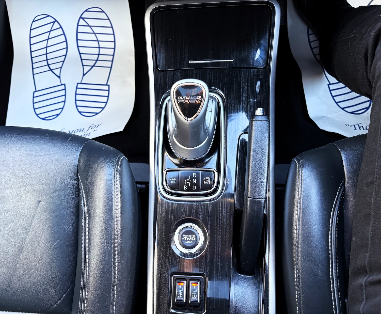 Used Mitsubishi Outlander 2015 for sale - 76640069: Photo 16