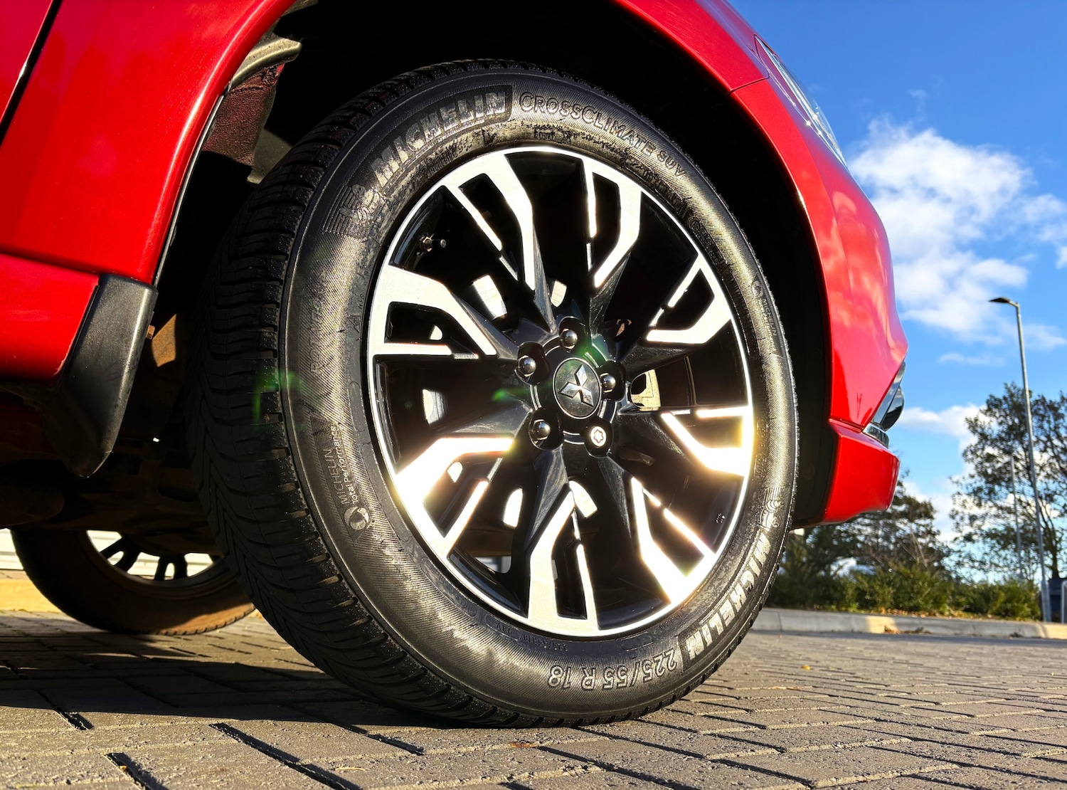 Used Mitsubishi Outlander 2015 for sale - 76640069: Photo 19