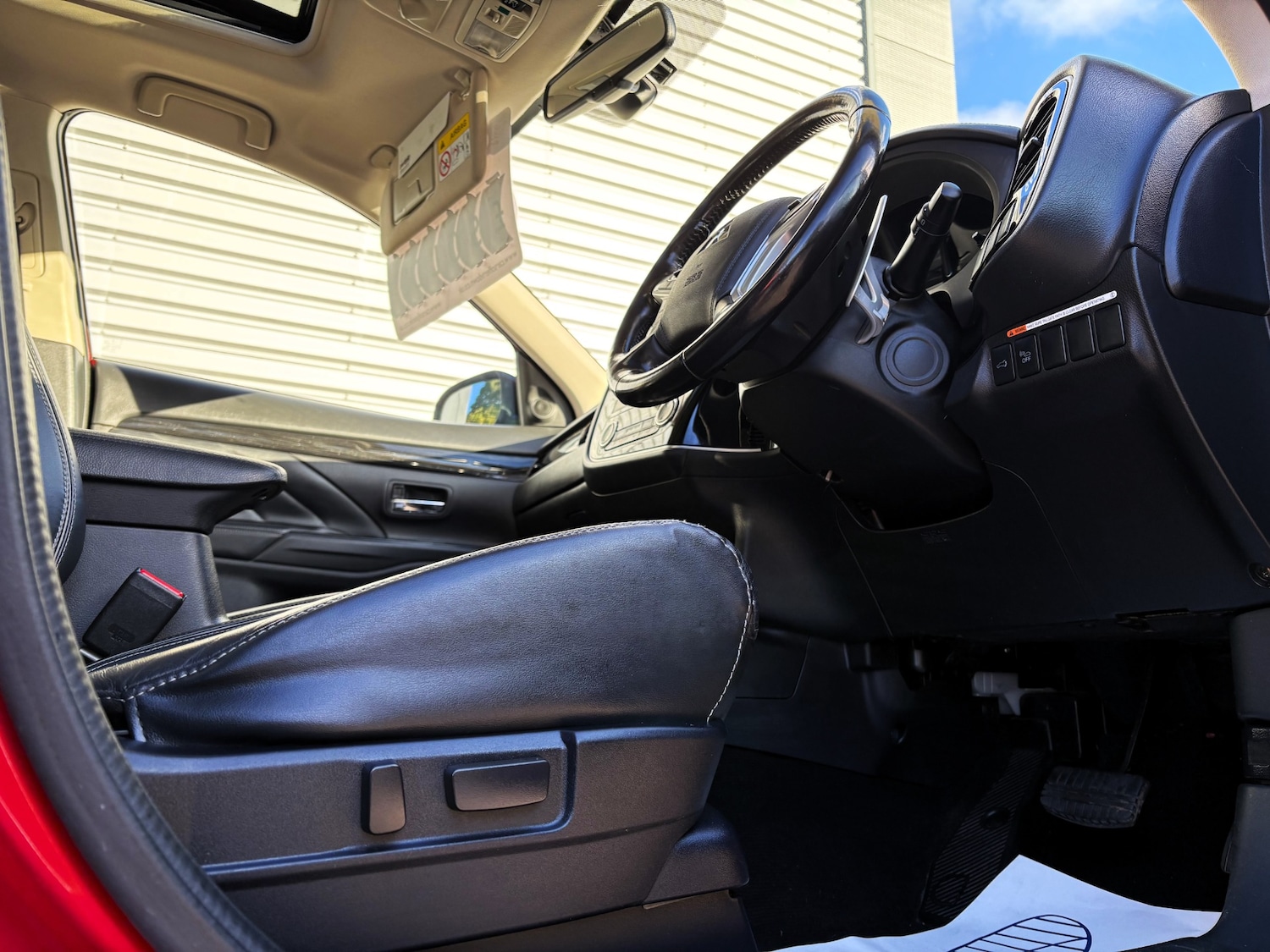 Used Mitsubishi Outlander 2015 for sale - 76640069: Photo 9