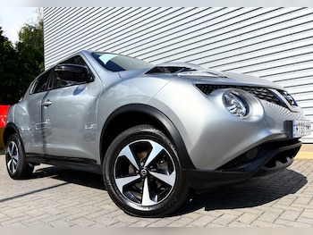 Used Nissan Juke 2019 for sale - 78478861: Photo