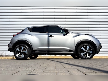 Used Nissan Juke 2019 for sale - 78478861: Photo