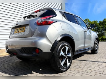 Used Nissan Juke 2019 for sale - 78478861: Photo
