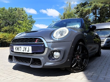 Used MINI Hatch 2017 for sale - 79257669: Photo