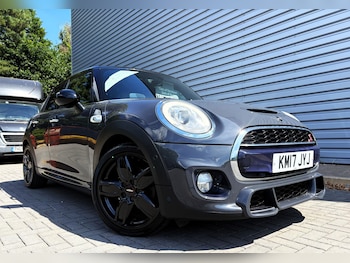 Used MINI Hatch 2017 for sale - 79257669: Photo