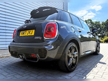 Used MINI Hatch 2017 for sale - 79257669: Photo