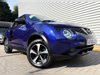 Used Nissan Juke 2019 for sale - 79240960: Photo
