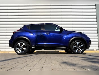 Used Nissan Juke 2019 for sale - 79240960: Photo