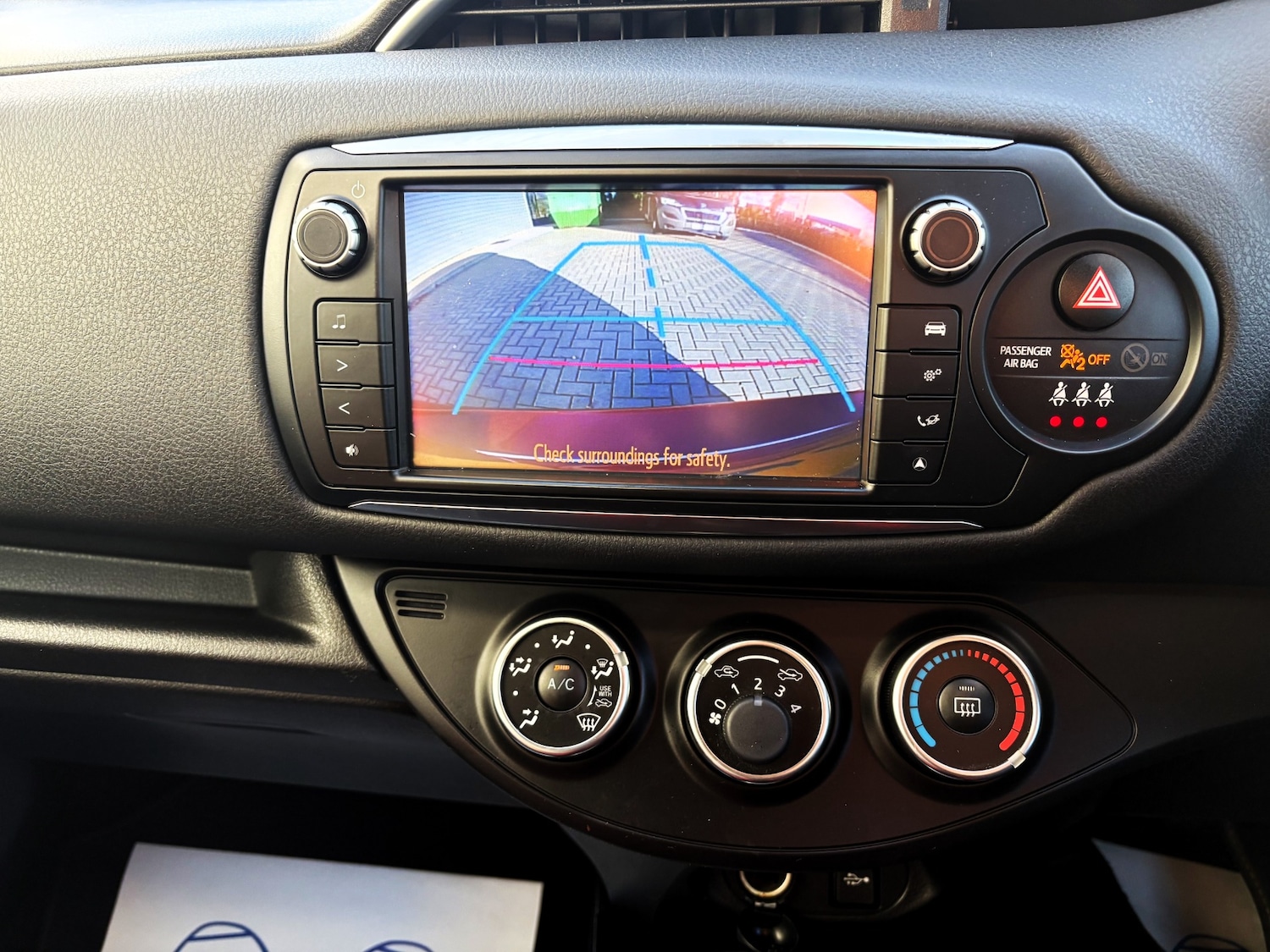 Used Toyota Yaris 2016 for sale - 77054892: Photo 16