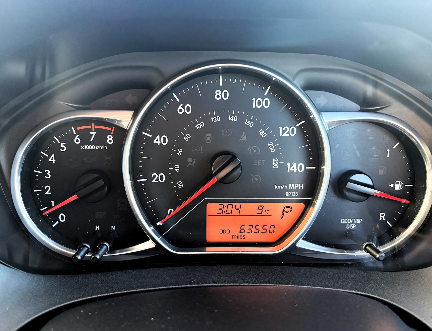 Used Toyota Yaris 2016 for sale - 77054892: Photo 18