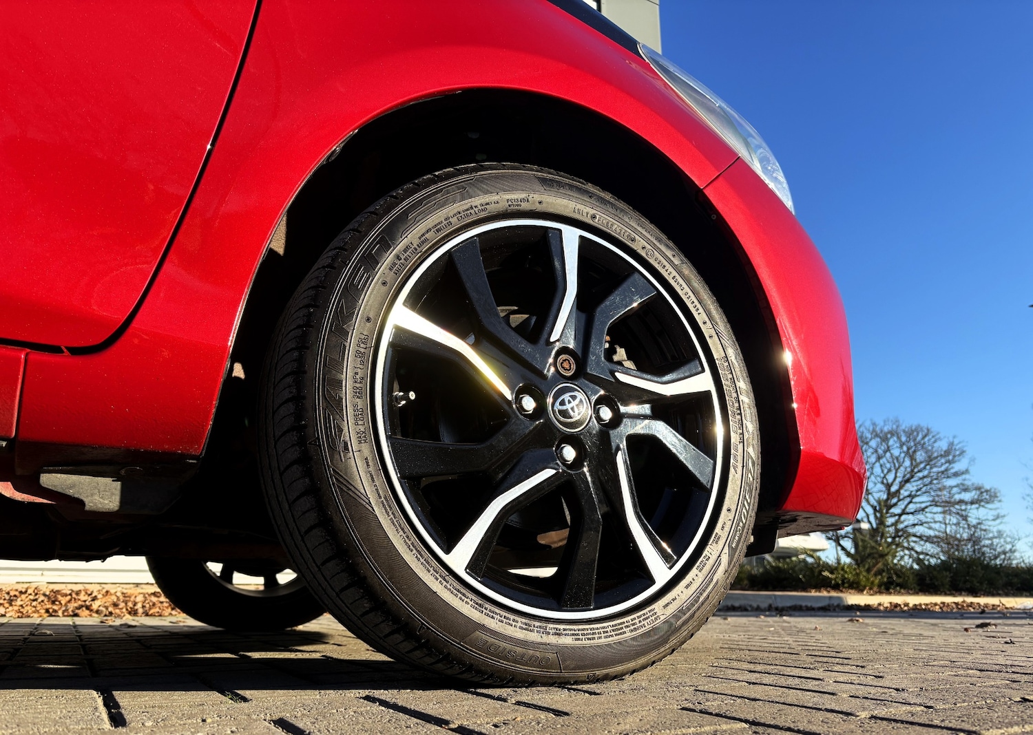 Used Toyota Yaris 2016 for sale - 77054892: Photo 19